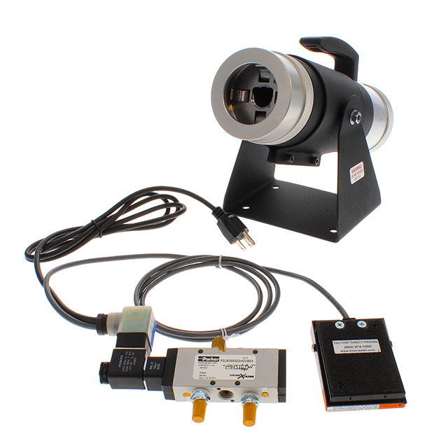 HDP-400 TE Application Tooling  Crimpers Applicators Presses